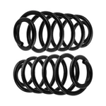 Performance Lowering Springs 2" Rear Gmc Yukon Tahoe 1500 2007-2014. Fixed Price $162.19.