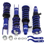 Coilovers Struts Lowering Kit For Honda Civic Ek Ej 92-00 Acura Integra 94-01. Fixed Price $160.00.