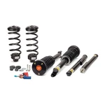 For Mercedes E350 E500 E320 CLS550 E55 Arnott Coil Spring Conversion Kit Csw. Fixed Price $2136.67.