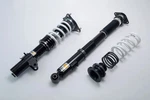Hks 80300-AH013CP Hipermax Full Canceller Coilover Kit For Honda Civic Fwd. Fixed Price $3349.00.