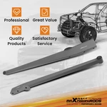 Rear Tubular Trailing Arms Set For Chevrolet C10 C20 C30 Pickup 1960-1972 Truck. Fixed Price $314.89.
