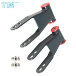 For Chevrolet Silverado 1500 2019-2021 5.3L 6.2L Inch Rear Drop Shackles Kit. Fixed Price $23.91.
