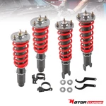 4X Coilover Struts Shocks Fit Honda Civic Ek Ej Em Acura Integra Del Sol Chassis. Fixed Price $167.79.