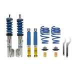 Bilstein B14 (pss) Suspension Kit For Fiat 500 2012-2017 Adjustable Ride. Fixed Price $1291.99.