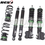 REV9 R9-HS2-108 Hyper-street Damper Coilovers Kit For Toyota Yaris 2013-19. Fixed Price $563.92.