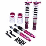 Gsp Mono-ss Coilover Susp. Damper Kit 94-04 Ford Mustang W/ Camber Plates. Fixed Price $675.01.