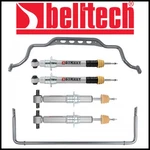 Belltech -0-2" Front -1-2.5" Rear Drop Lowering Kit W/struts 2021-24 Tahoe Yukon. Fixed Price $596.00.