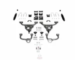2021-PRESENT F-150 4WD Single Cab 3/5 Lowering Kit. Fixed Price $1130.00.
