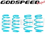 Godspeed Traction-s Lowering Springs Kit For Toyota Sienna Fwd/awd XL40 2021-26. Fixed Price $216.00.