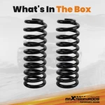 1.5" Front Leveling Lift Coil Springs Ford Ranger/explorer 2WD/4WD 1983-1997. Fixed Price $97.02.
