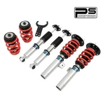 Fapo Coilover Suspension Lowering Kits For Bmw E46 3 Series Rwd 1997-2006. Fixed Price $230.40.