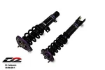 Racing Coilovers 2013+ Accord 2015+ Tlx Acura 36 Way Adjustable. Fixed Price $1035.00.
