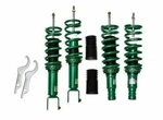 Tein GSB48-81SS2 Street Basis Z Coilovers Kit For 2003-2008 Acura Tsx L4. Fixed Price $772.78.