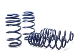 H&r 50390 Lowering Sport Front And Rear Springs Kit For 2019-2023 Audi Q8 3.0 V6. Fixed Price $365.29.