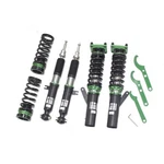 R9-HS2-117 REV9 HYPER-STREET-2 Coilovers Camber Kit For Bmw 3-SERIES Rwd 18-20. Fixed Price $563.92.