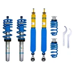 Bilstein B16 2017+ Audi A4 / Quattro Front And Rear Performance. Fixed Price $2571.31.