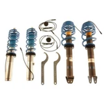 Bilstein (coilovers) B16 Series Suspension Kits : Part# 49-216042. Fixed Price $3445.99.