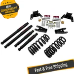 Belltech 924ND Front And Rear Complete Lowering Kit W/ Nitro Drop Shocks. Fixed Price $921.00.