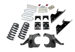Belltech Lowering Kit- 707. Fixed Price $1104.79.