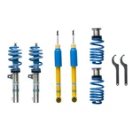 47-229945 Bilstein Set Of Coil Over Kits Front & Rear For Vw Volkswagen Golf. Fixed Price $1240.59.