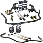 Ridetech Streetgrip System For 78-88 Gm G-body W/sb. Fixed Price $3100.50.