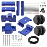 Maxspeedingrods Air Helper Spring Leveling Kit For Dodge Ram Pickup 2500 2014. Fixed Price $218.80.