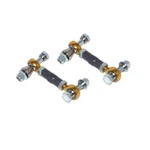 Torque Solution TS-POR-008 Adjustable Rear Drop Links For Porsche 996/997/997GT3. Fixed Price $249.14.