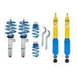 Bilstein 48-244428 B16 PSS10 Suspension Kit. Fixed Price $2133.00.