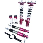 Godspeed Monoss Coilovers Lowering Kit For 11-17 Lexus CT200H ZWA10. Fixed Price $675.00.