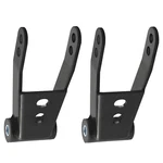 Inch Drop Lowering Shackles Kit For Dodge Ram 2500 3500 2WD 4WD 94-02. Fixed Price $67.85.