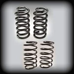 1963-1972 C10 Lowering Kit Drop Coils Springs Djm 2354-2/3. Fixed Price $775.00.