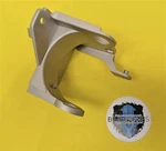 Land Rover Discovery 3 Air Suspension Compressor Bracket Assembly RQU500064. Fixed Price $33.64.