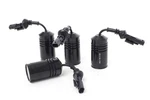 H&r Fits 15-22 Volkswagen Golf Gti MK7/MK8 With Ebm Module Dcc. Fixed Price $599.00.