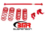 Bmr LSP003R Lower Springs Panhard Bar Lca Relocation Brackets 1993-2002 F-body. Fixed Price $499.00.