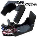Crown Suspension 6" Rear Drop Lowering Flip Kit Fits 1965-1973 F100 F-100 Ranger. Fixed Price $120.00.