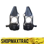 Maxtrac 2" Front Drop Kit 103420C 2009-2014 Ford F150 Spindles. Fixed Price $454.96.