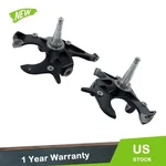 Pair 2'' Drop Lowering Spindles Fit For Chevrolet S10 1982 1983 1984 1985-2004. Fixed Price $83.77.
