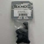 Tekno Rc Bell Cranks Ackerman Plate Servo Horns TKR6526B New. Fixed Price $11.47.