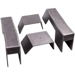 Notch Under Bed Frame Kit For Chevrolet Silverado Gmc Sierra 1500 07-18. Fixed Price $129.20.