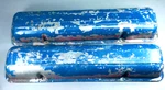 Sbc Oem Chevrolet Script Valve Covers Small Block Stamped Steel 283 327 Chevy Gm. Fixed Price $43.90.