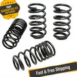 Eibach 85107.540 Pro-kit Lowering Springs. Fixed Price $395.00.