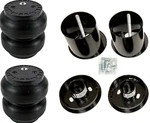 Airmaxxx Front Ride Brackets W/SS7 Slam Bags Fits 1965-70 Cadillac. Fixed Price $350.88.