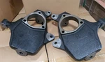 2007-17 2INCH Drop Spindles, Silverado. Pr C20214. Fixed Price $250.00.