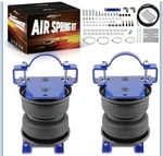 Maxpeedingrods Rear Air Bag Kit 5000LB 01-10 Silverado Sierra 2500 3500. Fixed Price $177.31.