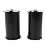 Diy Bag Mounting Brackets Cups Universal Fabricator Air Ride Suspension Kit. Fixed Price $58.61.