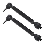 Tie Rod For 2001-2010 Chevy Silverado Gmc Sierra 2500HD 3500HD Heavy Duty. Fixed Price $150.18.