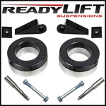 Readylift 1.75" Front Leveling Kit Fits 12-18 Dodge Ram 1500 / Classic 2WD. Fixed Price $399.95.
