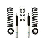 Bilstein Suspension Leveling Kit B8 Series 14-25 Dodge For Ram 2500 Front V8-GAS. Fixed Price $584.00.