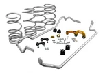 Whiteline GS1-SUB001 Grip Series Kit. Fixed Price $1092.88.