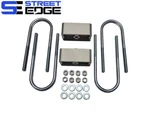 Street Edge 2INCH Drop Aluminum Lowering Block Kit For 1984-1995 Toyota Pickup. Fixed Price $53.99.
